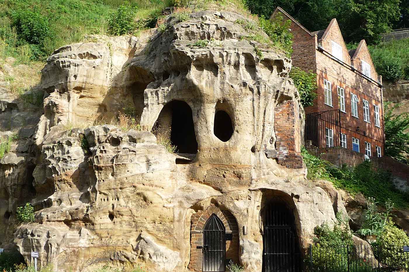 21 Things To Do In Nottingham Top Places To Visit In Nottingham