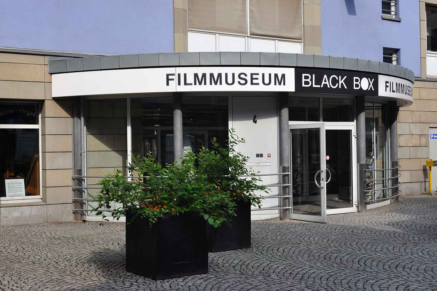 Filmmuseum