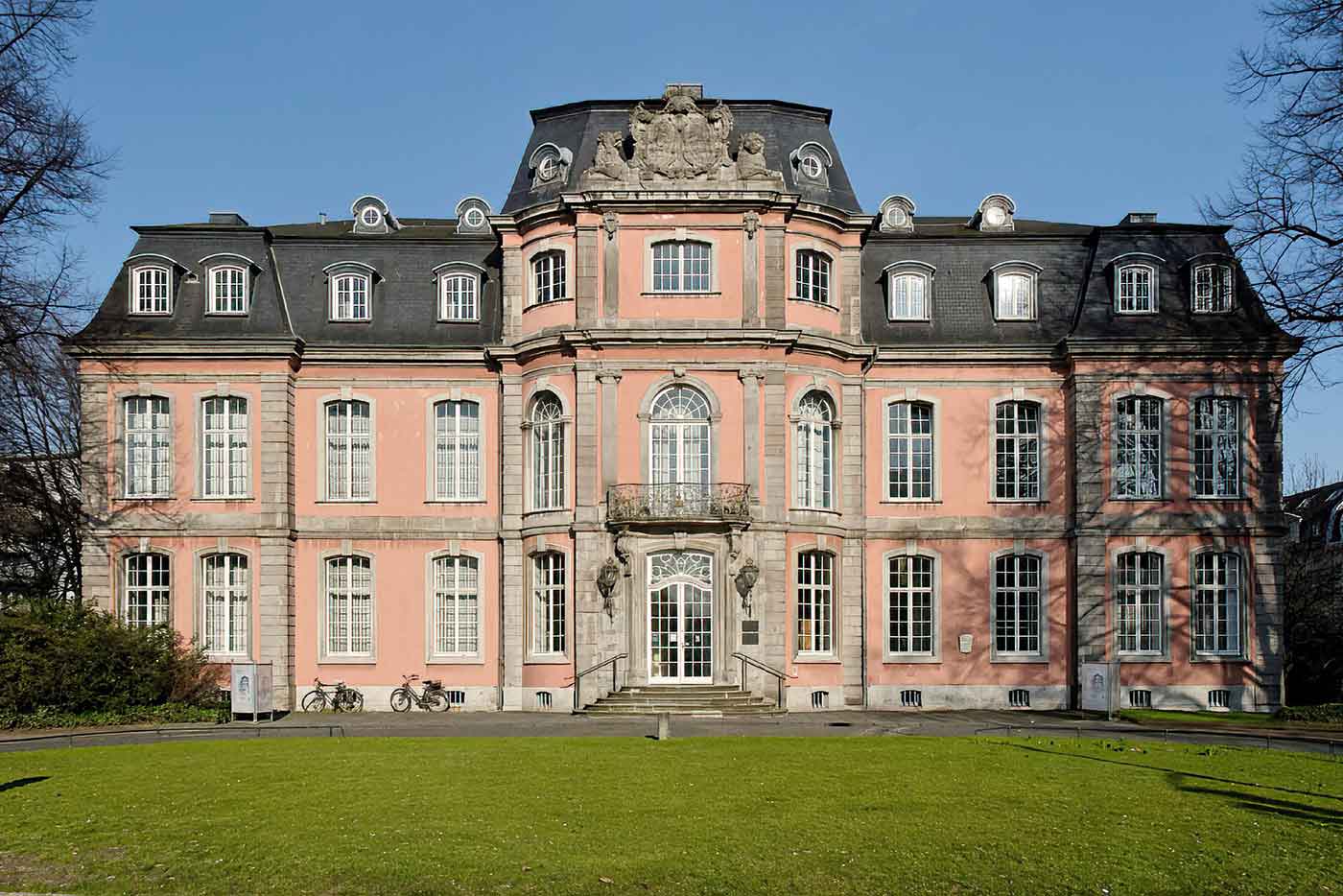 Goethe-Museum