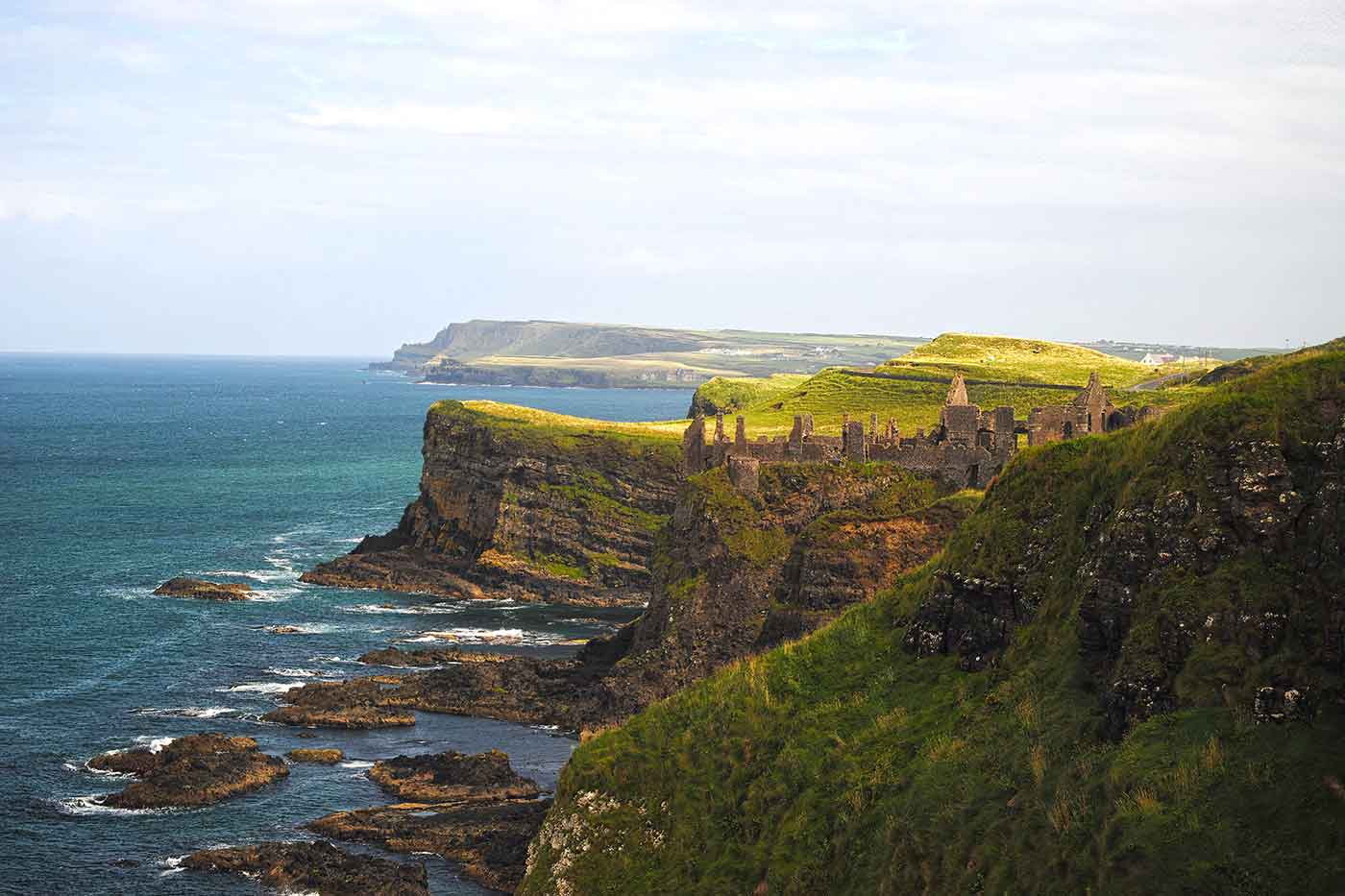 Magheracross Viewpoint