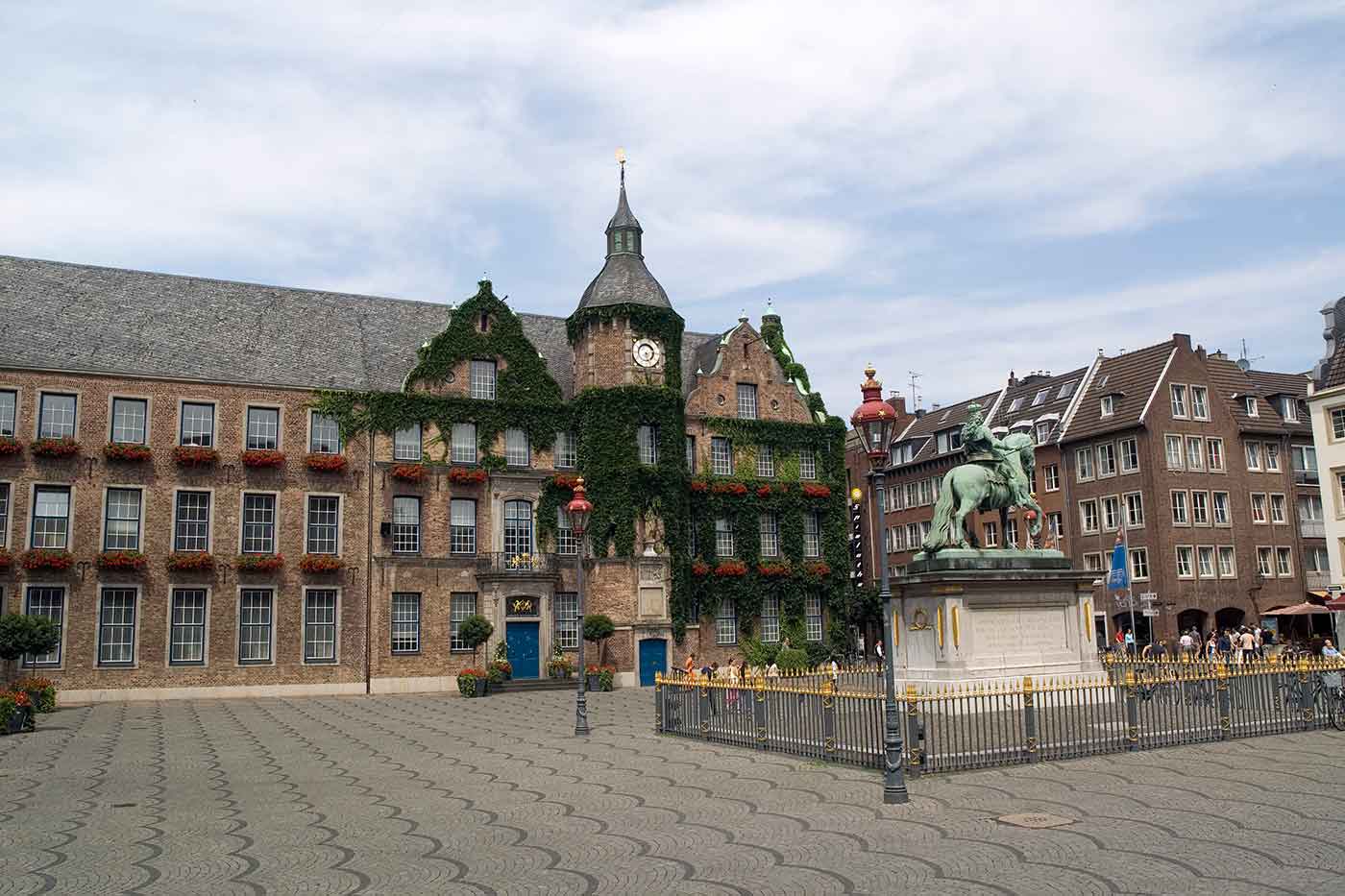 Marktplatz