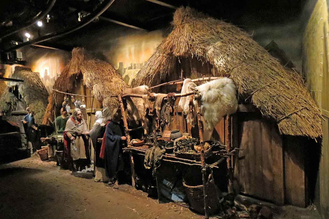 Jorvik Viking Centre