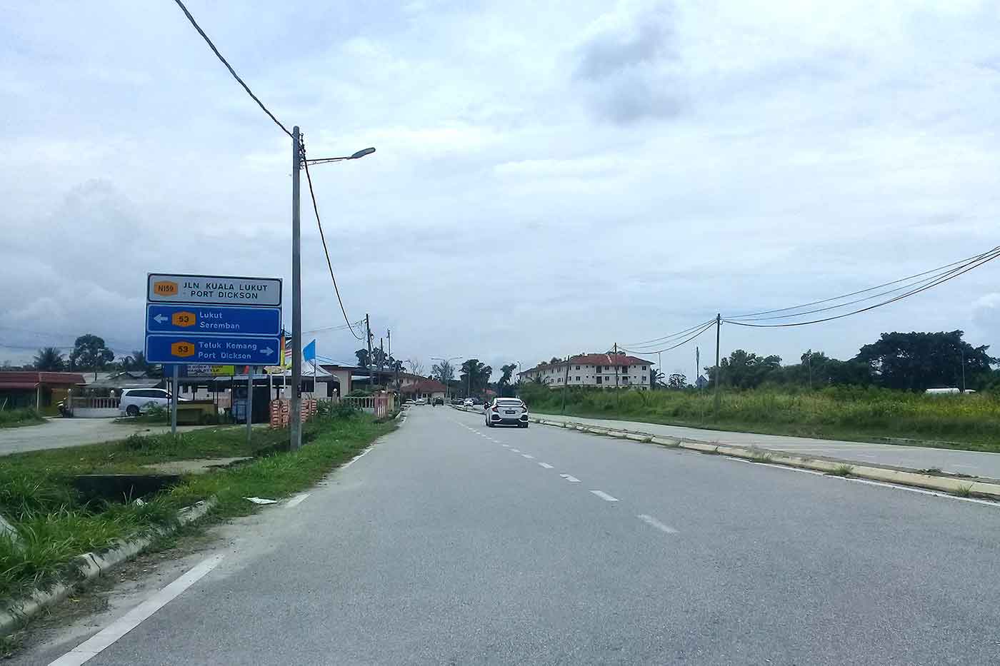 Kuala Lukut