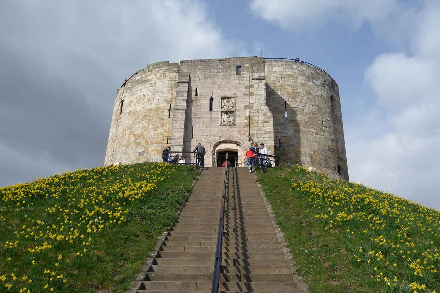 York Castle