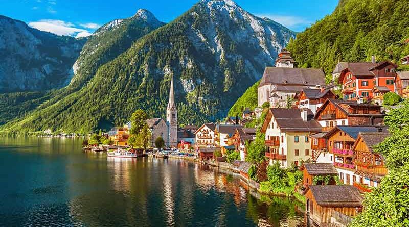 Tourist Attractions to Visit in Austria
