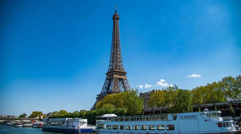 tourist places to visit in France