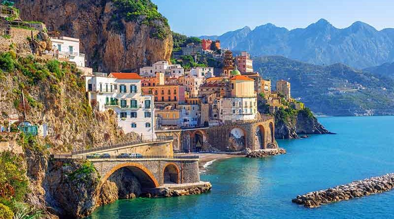Best Places to Visit in Italy