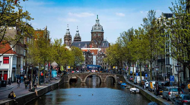 tourist places to visit in the Netherlands