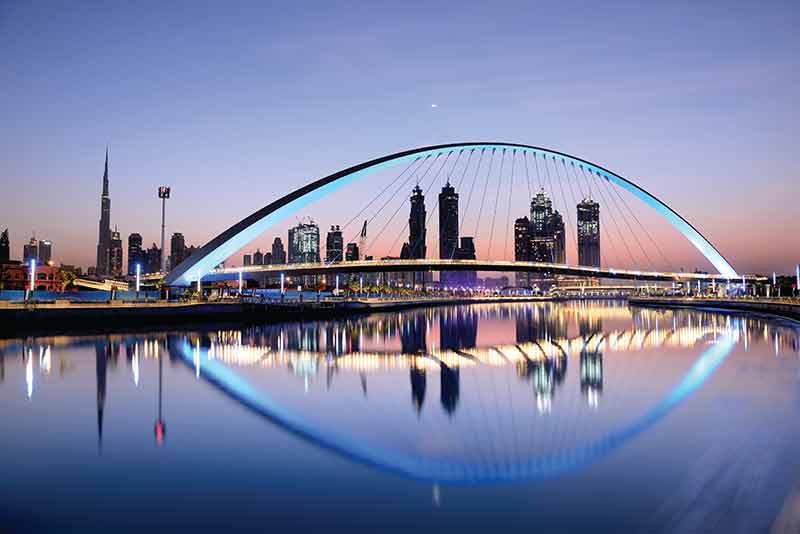 Top Things to Do in Dubai