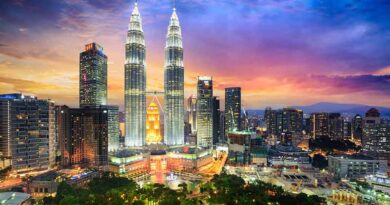 Top Tourist Attractions to Visit in Malaysia
