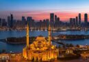 Beautiful Places to Visit in Sharjah