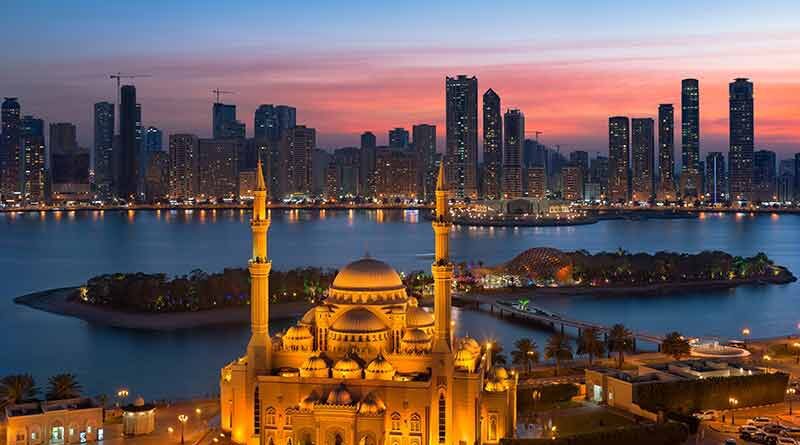 Beautiful Places to Visit in Sharjah