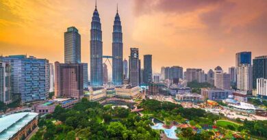 Places to Visit in KL