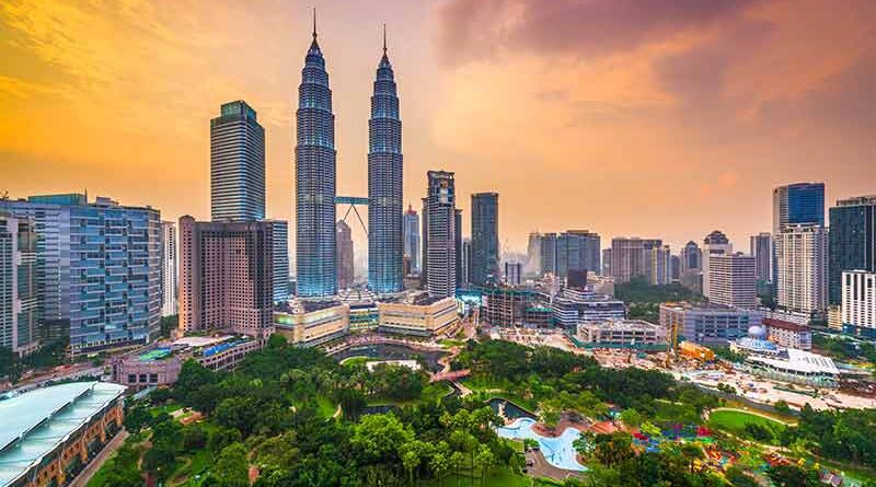 Places to Visit in KL