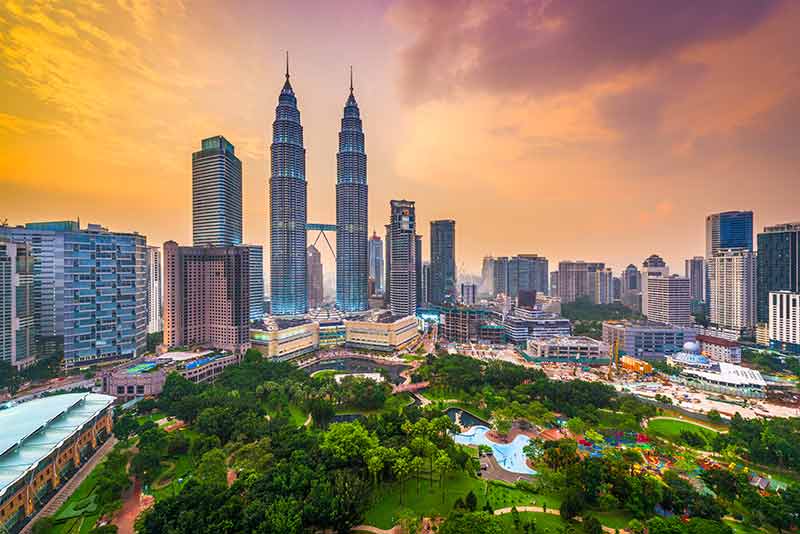 Places to Visit in KL