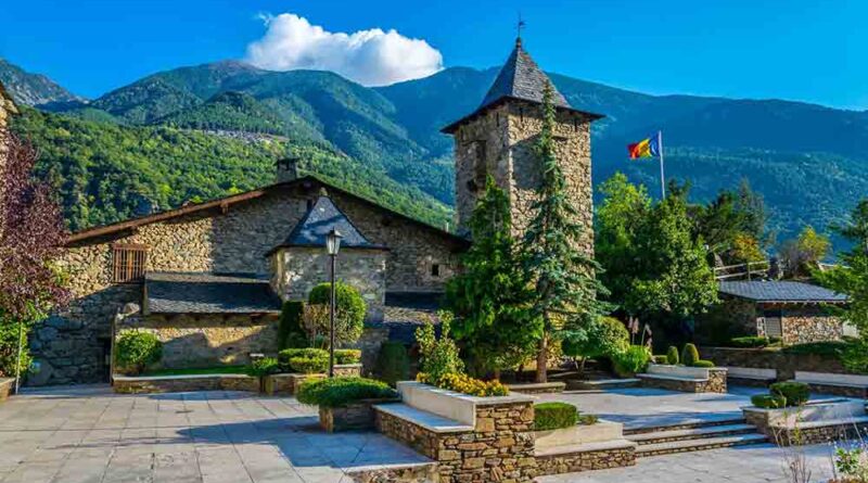 Andorra la Vella