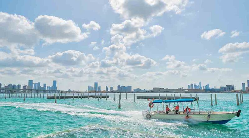 Boat Tours