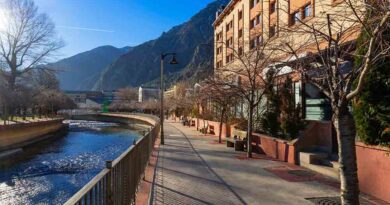 Tourist Attractions in La Massana