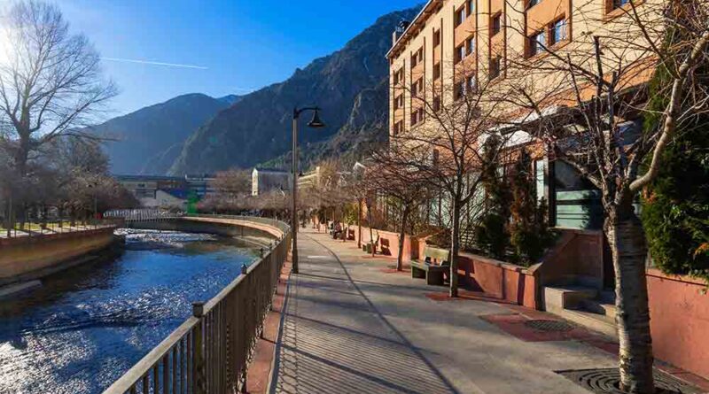 Tourist Attractions in La Massana