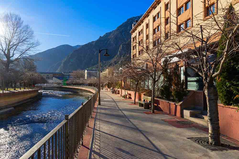 Tourist Attractions in La Massana