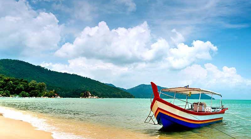 Penang Tourist Attractions Places To Go In Penang