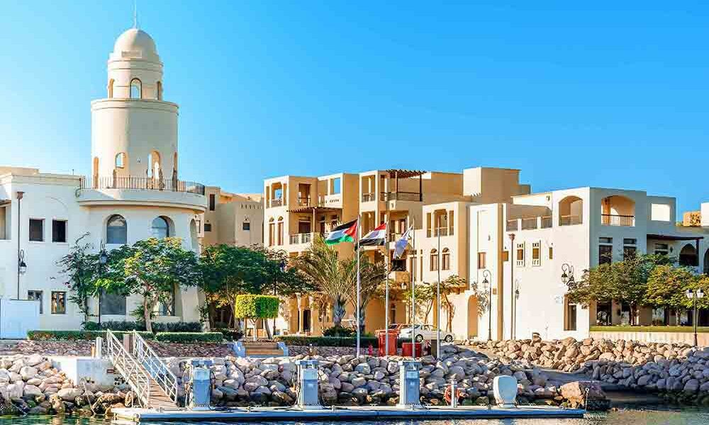 Aqaba Tourist Attractions