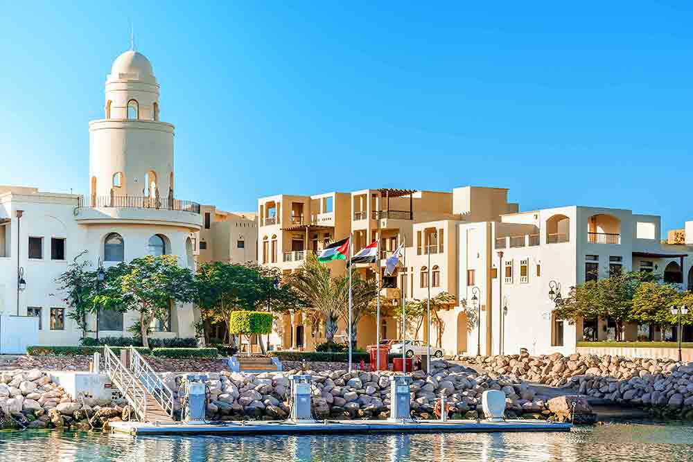 Aqaba Tourist Attractions