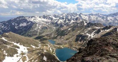 Tourist Attractions to Visit in Ordino