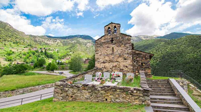 Top Things to See in Sant Julià de Lòria