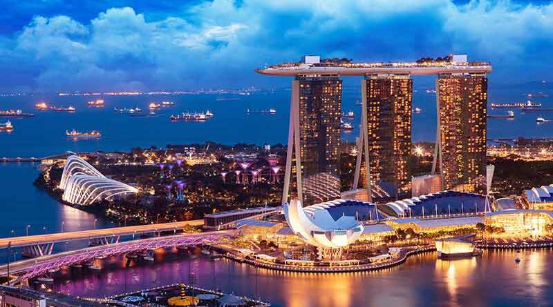 Top Things to do in Singapore