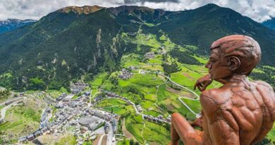 Andorra Tourist Attractions