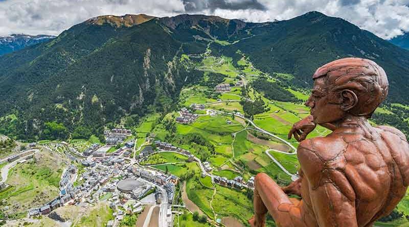 Andorra Tourist Attractions