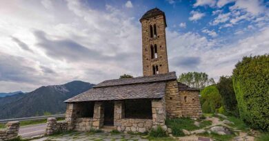 Escaldes-Engordany