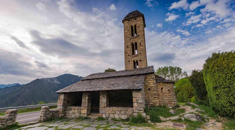 Escaldes-Engordany