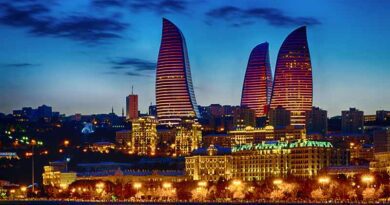 Best Things to Do in Azerbaijan