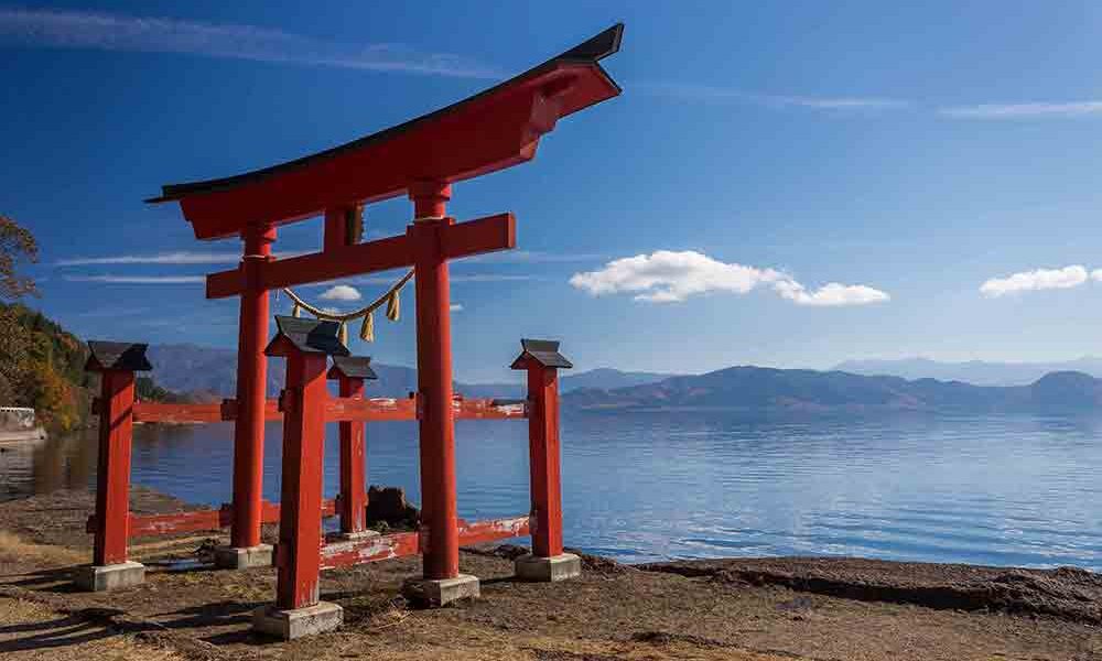 Tourist Places to Visit in Akita