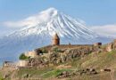 top things to do in Armenia