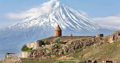 top things to do in Armenia