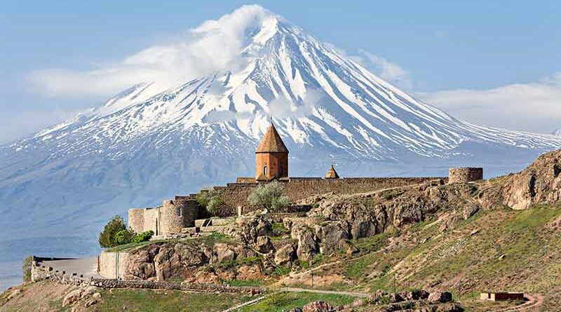 top things to do in Armenia