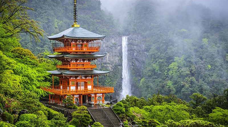 Top Things to Do in Japan
