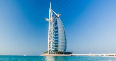 Burj Al Arab