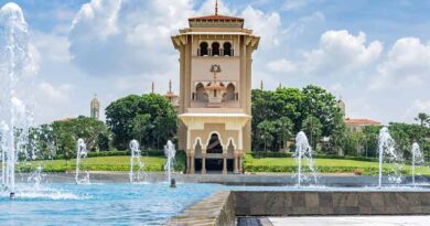 Beautiful Places to Visit in Johor