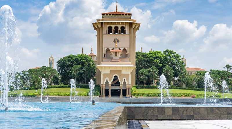 Beautiful Places to Visit in Johor