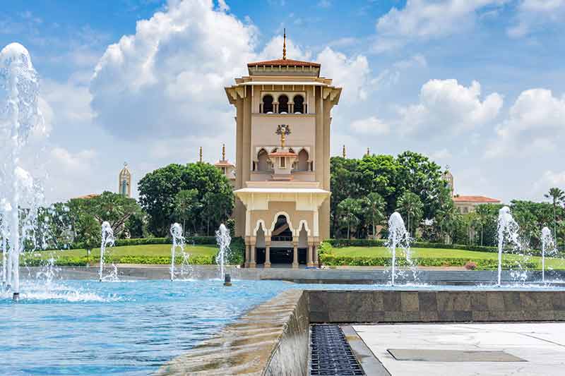 Beautiful Places to Visit in Johor