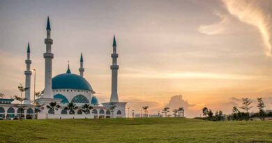 Top Things to Do and See in Johor Bahru