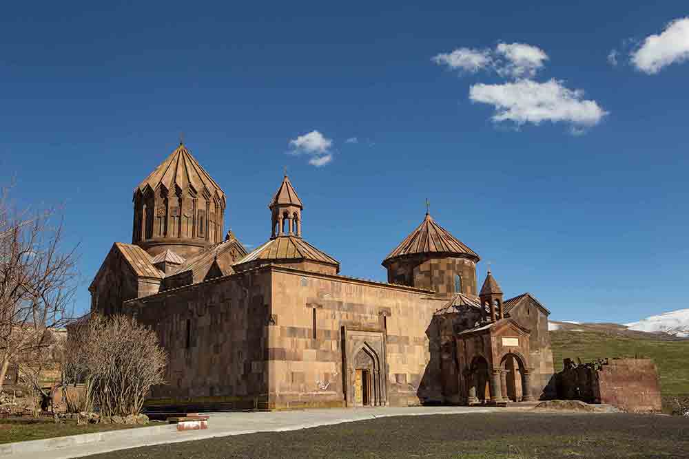 Top Things to Do in Shirak