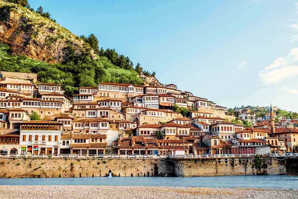 Tourist Places to Visit in Berat