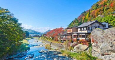 Top Things to do in Tohoku