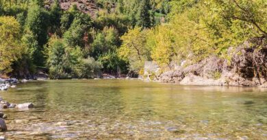 Best Things to do in Diber County