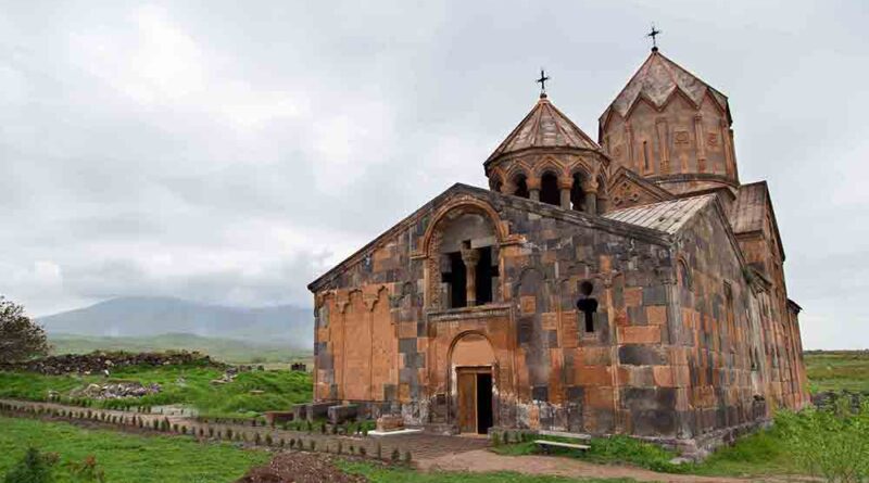 Ashtarak Sightseeing